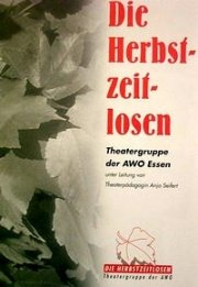 La locandina di Die Herbstzeitlosen