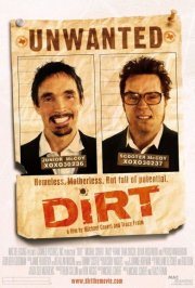 La locandina di Dirt
