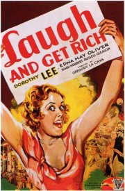 La locandina di Diventa ricco e ridi