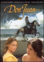 La locandina di Don Juan