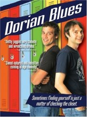 La locandina di Dorian Blues