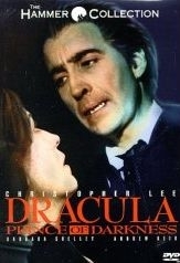 La Locandina Di Dracula Principe Delle Tenebre 35095