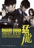 La locandina di Dragon Squad