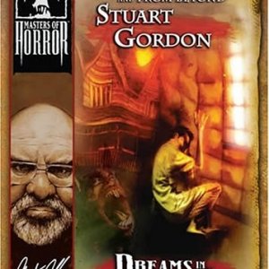 La locandina di Dreams in the Witch House