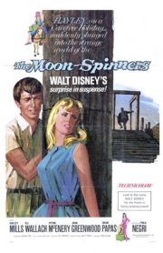 La locandina di Giallo a Creta