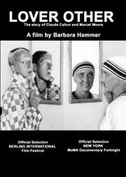 La locandina di Lover Other: The Story Of Claude Cahun And Marcel Moore