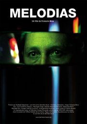 La locandina di Melodias