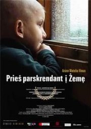 La locandina di Pries parskrendant i zeme