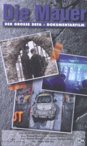 La locandina di Die mauer