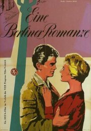 La locandina di Eine Berliner Romanze