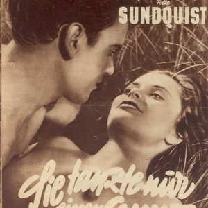 La locandina di Ha ballato una sola estate