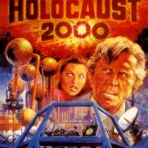La locandina di Holocaust 2000