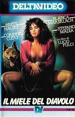 La locandina di Il miele del diavolo