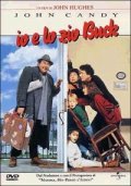 La locandina di Io e zio Buck