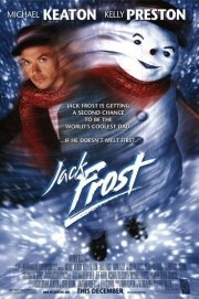La locandina di Jack Frost