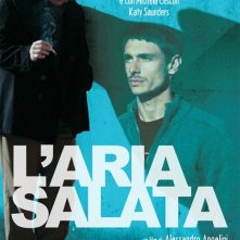 La locandina di L'aria salata