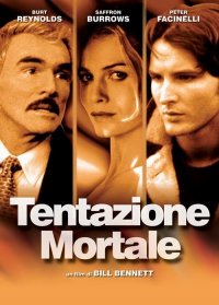 Locandina di Tentazione mortale