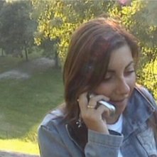 Una scena del film Incompleto