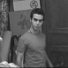 Una scena del film Incompleto