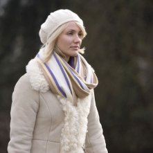 Cameron Diaz in una scena del film L'amore non va in vacanza