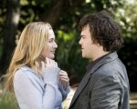 L'amore non va in vacanza, Kate Winslet: 'L'accento inglese di Robert Downey Jr. al provino era brutto'