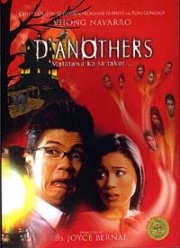 La locandina di DAnothers