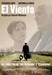 Locandina di El Viento