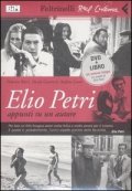 La locandina di Elio Petri. Appunti su un autore