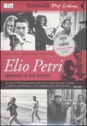 La locandina di Elio Petri. Appunti su un autore
