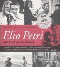 La locandina di Elio Petri. Appunti su un autore