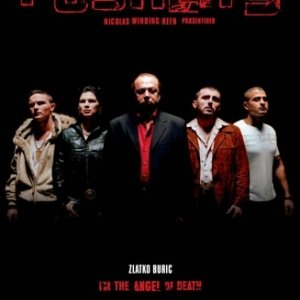 La locandina di I am the Angel of Death ??' Pusher III