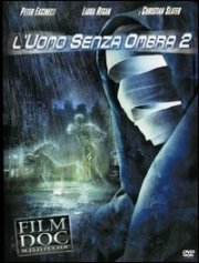 La locandina di L'uomo senza ombra 2