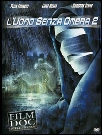 Locandina di L'uomo senza ombra 2