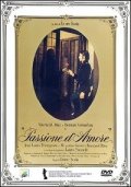 La locandina di Passione d'amore