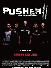 La locandina di With Blood on My Hands ??' Pusher II