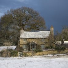 Un'immagine del film L'amore non va in vacanza