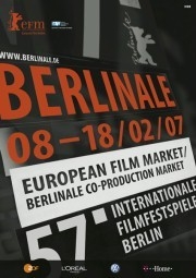 Berlinale 2007 Il Manifesto Della Sezione European Film Market 35309