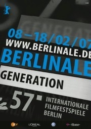Berlinale 2007 Il Manifesto Della Sezione Generation 35308