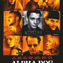 La locandina di Alpha Dog