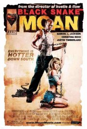 La locandina di Black Snake Moan