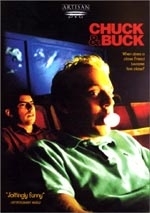 La locandina di Chuck&Buck