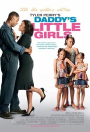 La locandina di Daddy's Little Girls