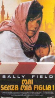 La locandina di Mai senza mia figlia