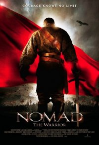 Locandina di Nomad