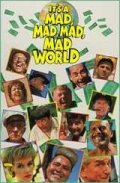 La locandina di Questo pazzo, pazzo, pazzo mondo