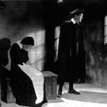 una scena di Dies Irae