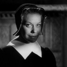 una scena di Dies Irae