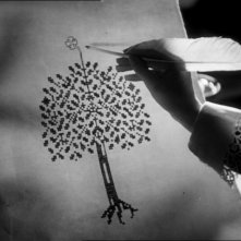 una scena di Dies Irae