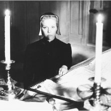 una scena di Dies Irae