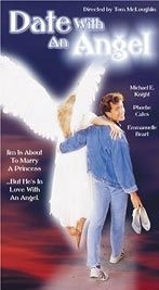 La locandina di Appuntamento con un angelo